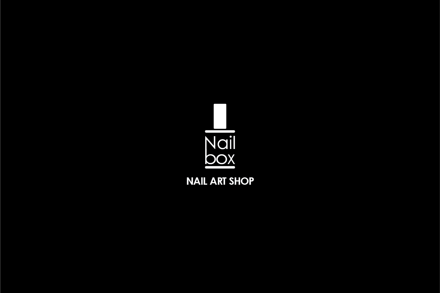 NAIL ART SHOP 디자인1번지